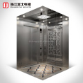 Escenseur d&#39;ascenseur commercial Lift Fuji 630 kg ascenseur passager à vendre depuis la Chine
